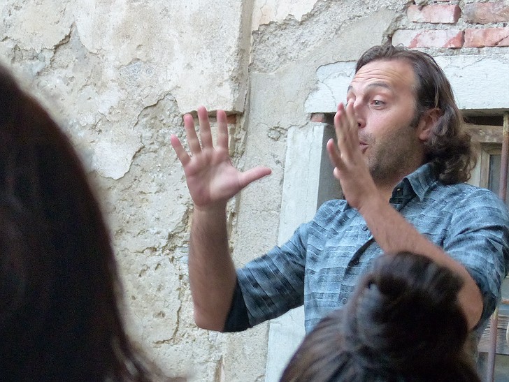 Salvatore Motta